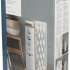 Масляный радиатор Electrolux Wave EOH/M-9157, с терморегулятором, 1500Вт, 7 секций, 3 режима, белый [нс-1100762]